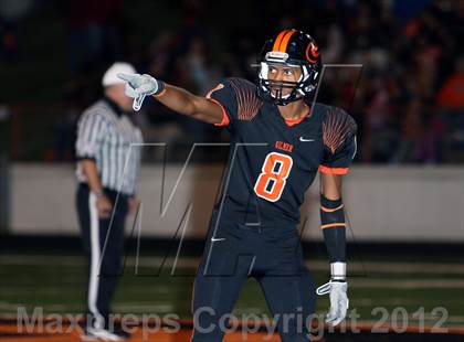 Thumbnail 1 in Kilgore @ Gilmer photogallery.