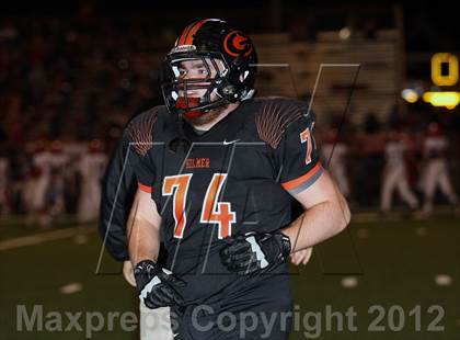 Thumbnail 2 in Kilgore @ Gilmer photogallery.