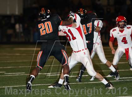 Thumbnail 3 in Kilgore @ Gilmer photogallery.