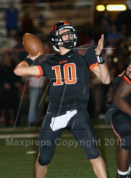 Thumbnail 3 in Kilgore @ Gilmer photogallery.