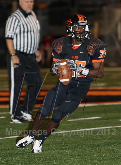 Thumbnail 2 in Kilgore @ Gilmer photogallery.