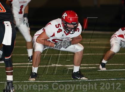 Thumbnail 1 in Kilgore @ Gilmer photogallery.
