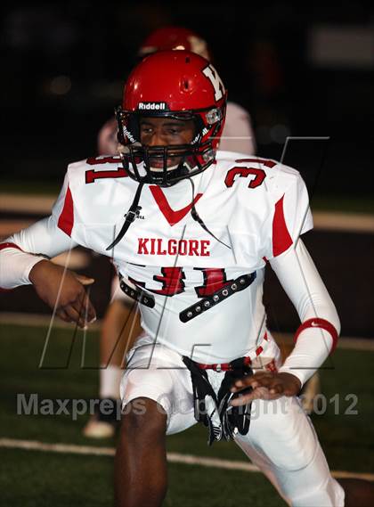 Thumbnail 1 in Kilgore @ Gilmer photogallery.