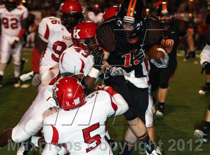 Thumbnail 2 in Kilgore @ Gilmer photogallery.
