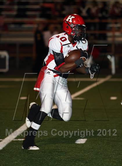 Thumbnail 2 in Kilgore @ Gilmer photogallery.