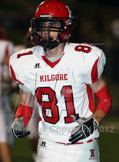 Thumbnail 2 in Kilgore @ Gilmer photogallery.