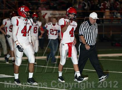 Thumbnail 3 in Kilgore @ Gilmer photogallery.