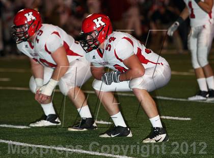 Thumbnail 3 in Kilgore @ Gilmer photogallery.