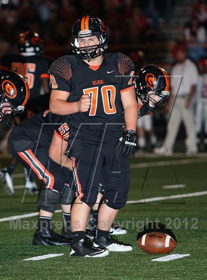 Thumbnail 2 in Kilgore @ Gilmer photogallery.