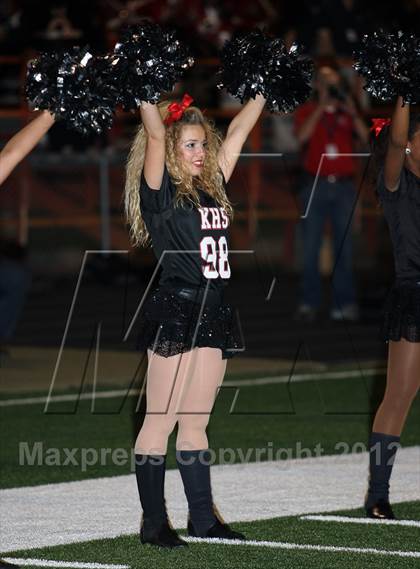 Thumbnail 3 in Kilgore @ Gilmer photogallery.
