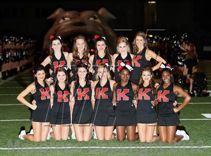 Thumbnail 1 in Kilgore @ Gilmer photogallery.