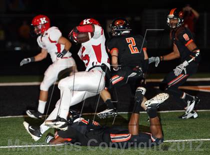 Thumbnail 2 in Kilgore @ Gilmer photogallery.