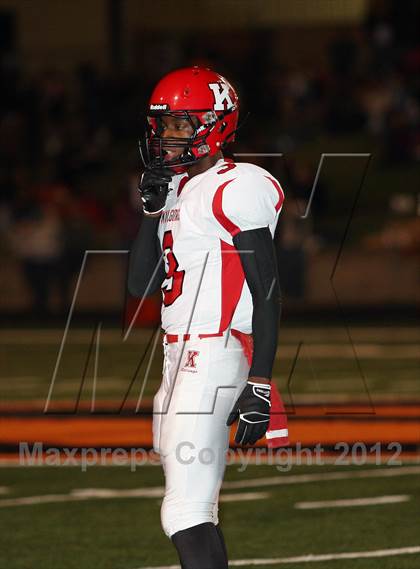 Thumbnail 3 in Kilgore @ Gilmer photogallery.