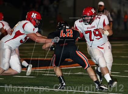 Thumbnail 1 in Kilgore @ Gilmer photogallery.