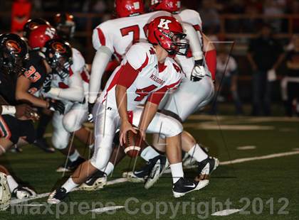 Thumbnail 3 in Kilgore @ Gilmer photogallery.