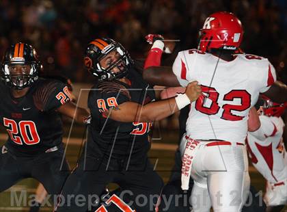 Thumbnail 2 in Kilgore @ Gilmer photogallery.