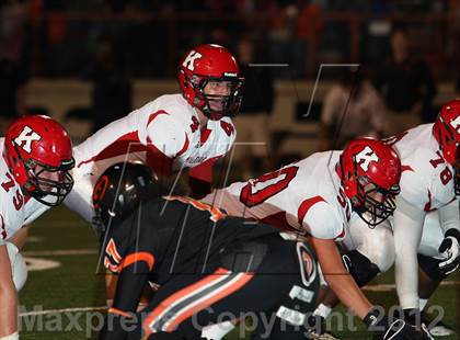 Thumbnail 1 in Kilgore @ Gilmer photogallery.