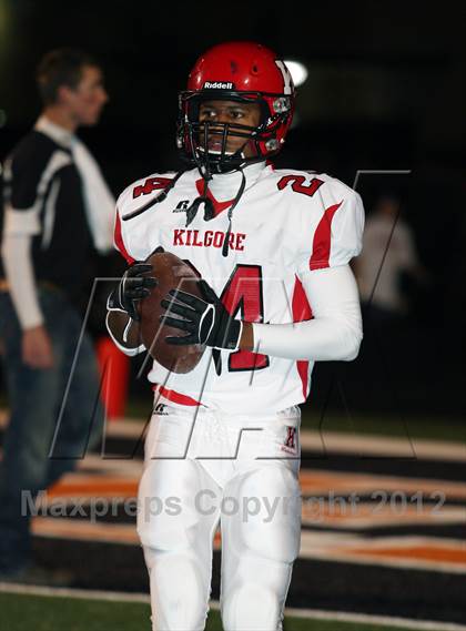 Thumbnail 1 in Kilgore @ Gilmer photogallery.