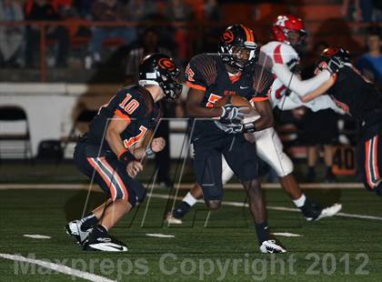 Thumbnail 1 in Kilgore @ Gilmer photogallery.