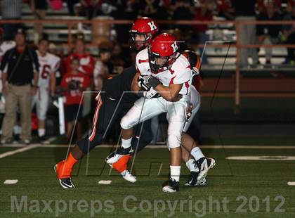Thumbnail 3 in Kilgore @ Gilmer photogallery.