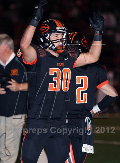 Thumbnail 3 in Kilgore @ Gilmer photogallery.