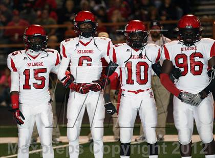 Thumbnail 2 in Kilgore @ Gilmer photogallery.
