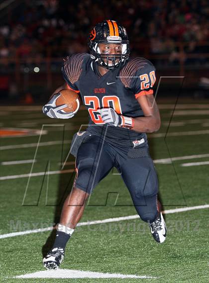 Thumbnail 3 in Kilgore @ Gilmer photogallery.