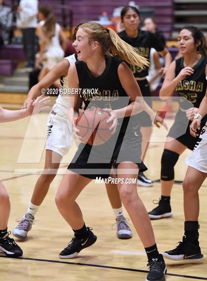 Thumbnail 2 in Basha @ Hamilton photogallery.