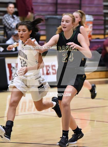 Thumbnail 2 in Basha @ Hamilton photogallery.