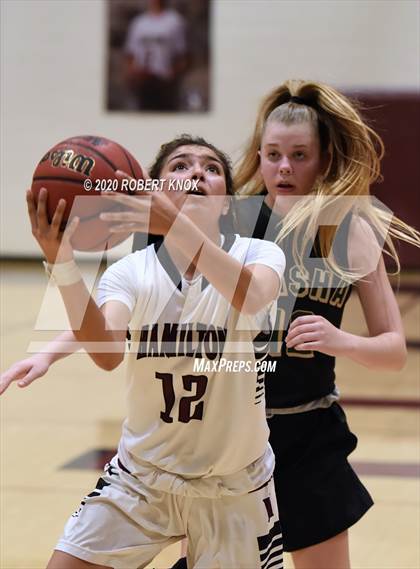 Thumbnail 1 in Basha @ Hamilton photogallery.