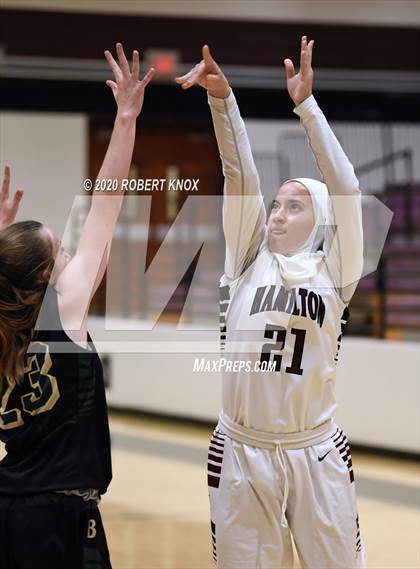 Thumbnail 3 in Basha @ Hamilton photogallery.