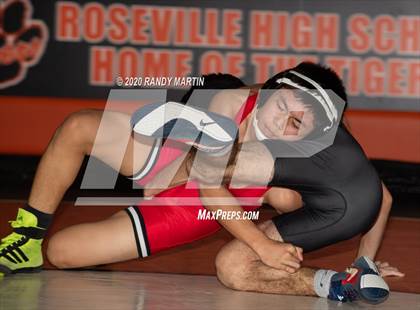 Thumbnail 1 in Bella Vista @ Roseville photogallery.