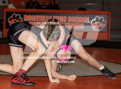 Thumbnail 1 in Bella Vista @ Roseville photogallery.