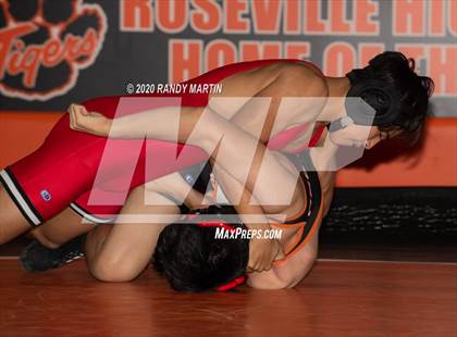 Thumbnail 3 in Bella Vista @ Roseville photogallery.