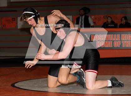 Thumbnail 1 in Bella Vista @ Roseville photogallery.