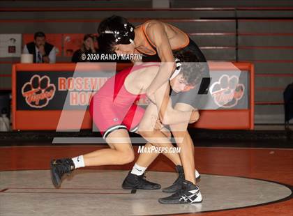 Thumbnail 3 in Bella Vista @ Roseville photogallery.