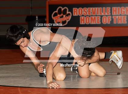 Thumbnail 3 in Bella Vista @ Roseville photogallery.