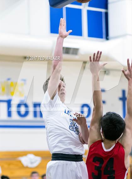 Thumbnail 3 in Gunn @ Los Altos photogallery.