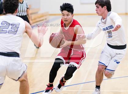 Thumbnail 3 in Gunn @ Los Altos photogallery.