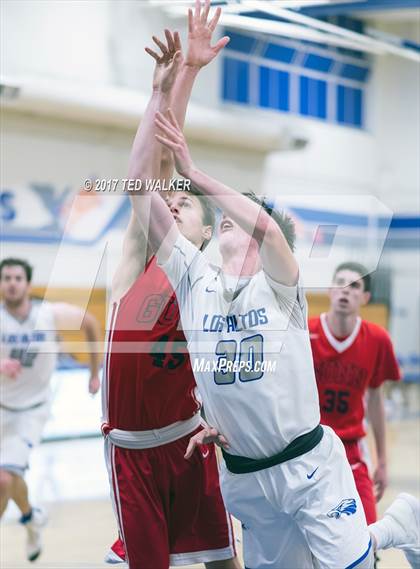 Thumbnail 2 in Gunn @ Los Altos photogallery.