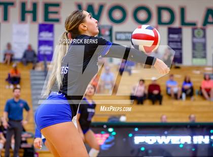 Thumbnail 3 in Grand Oaks @ The Woodlands photogallery.