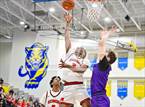 Photo from the gallery "Muncie Central vs. Richmond (IHSAA 4A Section 9 Round 1) "