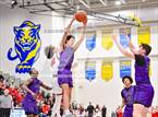 Photo from the gallery "Muncie Central vs. Richmond (IHSAA 4A Section 9 Round 1) "