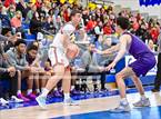 Photo from the gallery "Muncie Central vs. Richmond (IHSAA 4A Section 9 Round 1) "