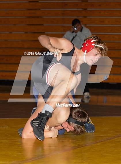 Thumbnail 1 in Bella Vista @ Inderkum photogallery.