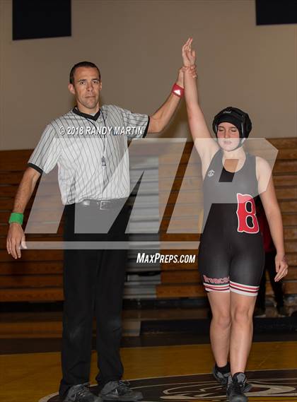 Thumbnail 1 in Bella Vista @ Inderkum photogallery.