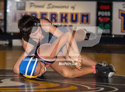 Thumbnail 3 in Bella Vista @ Inderkum photogallery.