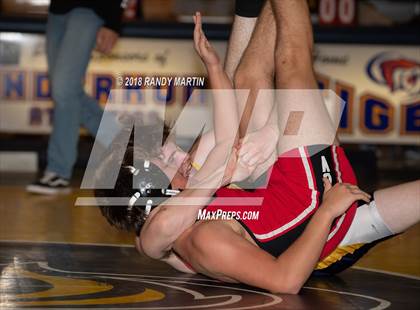 Thumbnail 1 in Bella Vista @ Inderkum photogallery.