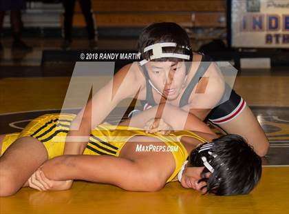 Thumbnail 1 in Bella Vista @ Inderkum photogallery.