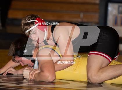 Thumbnail 1 in Bella Vista @ Inderkum photogallery.